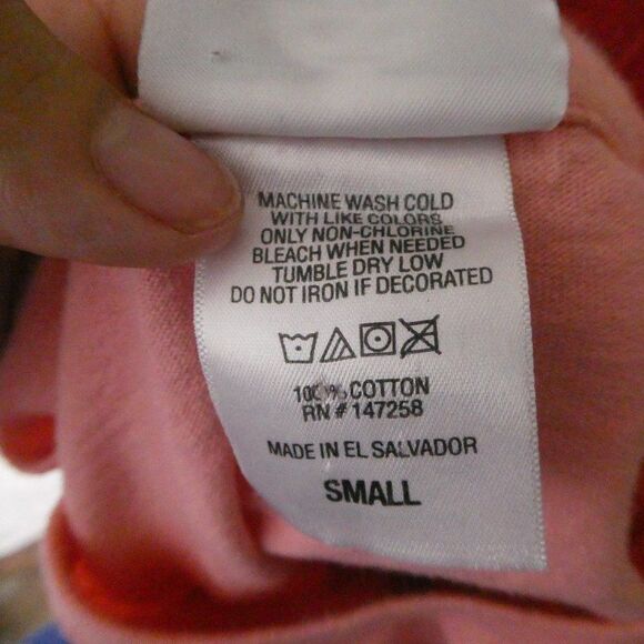 Simply Southern Blessed Raised Graphic T Shirt Tee - Picture 8 of 9